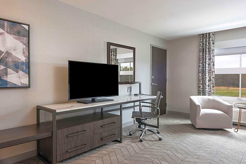 Hilton Garden Inn Hanover/Lebanon