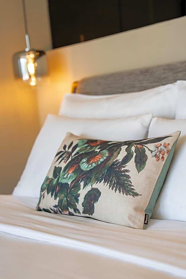 Exclusive Boutique Hotel Elisabetta