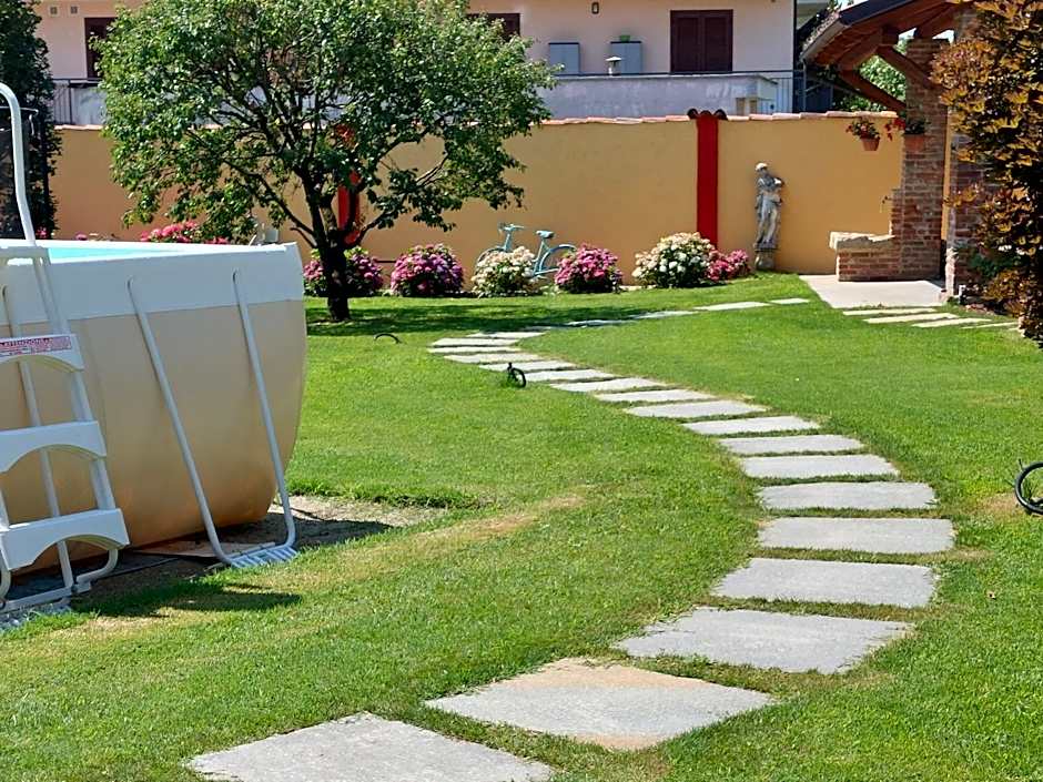 Casa Del Grande Vecchio