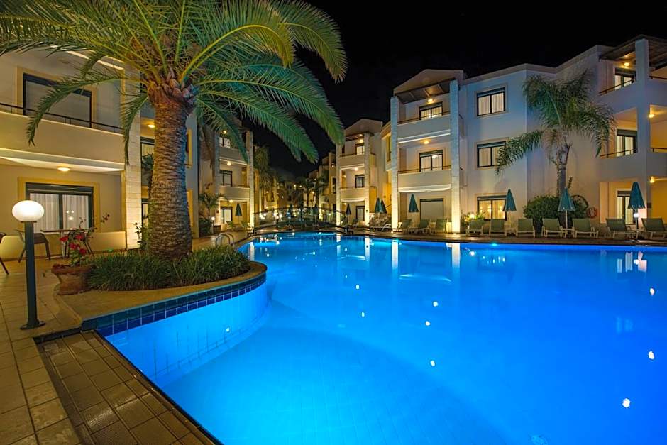 Creta Palm Resort Hotel & Apartments