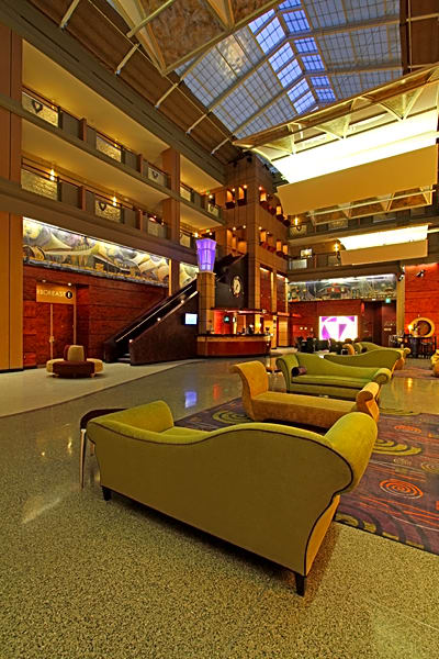 Pier 5 Hotel Baltimore