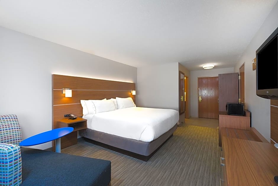 Holiday Inn Express Hotel Howe / Sturigs By IHG