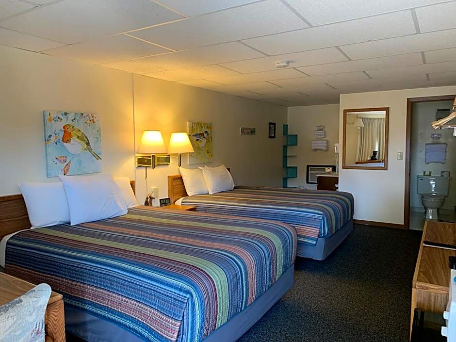Chief Motel