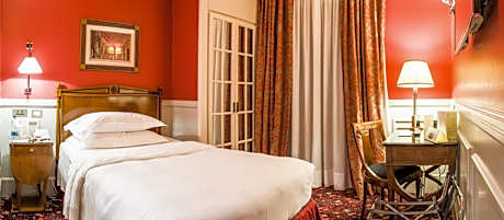 Superior Single Room