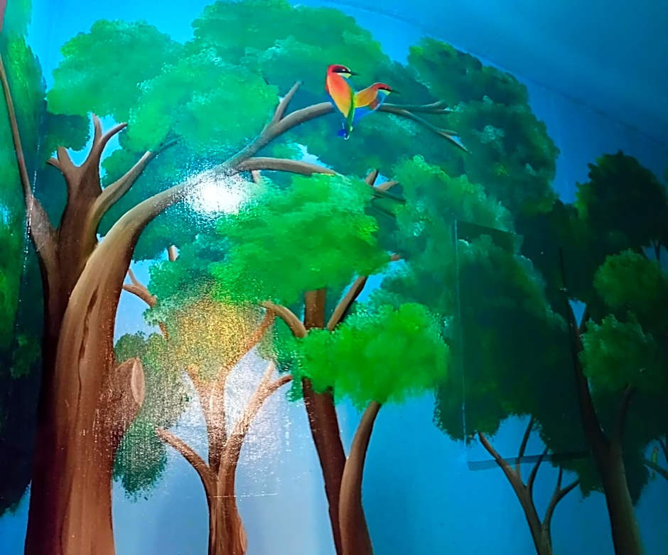 Villa-Atlas Guest House