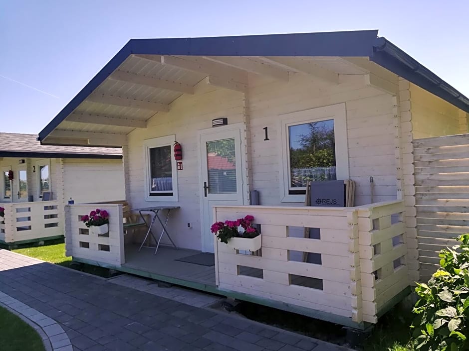 Domki Letniskowe REJS