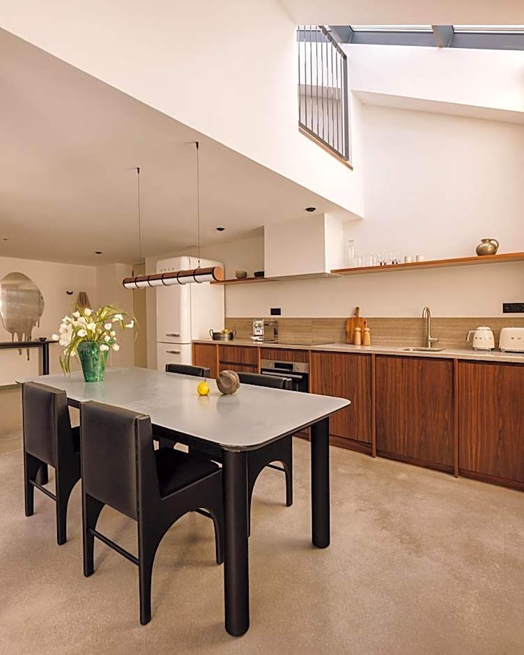 The Rebello Hotel & Spa - Small Luxury Hotels Of The World