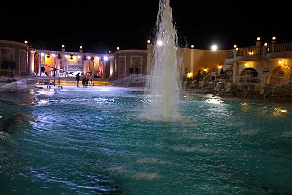 Platinum Hotel