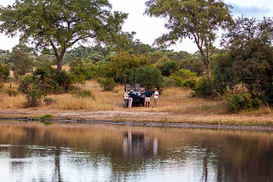 Leopard Hills Private Game Reserve