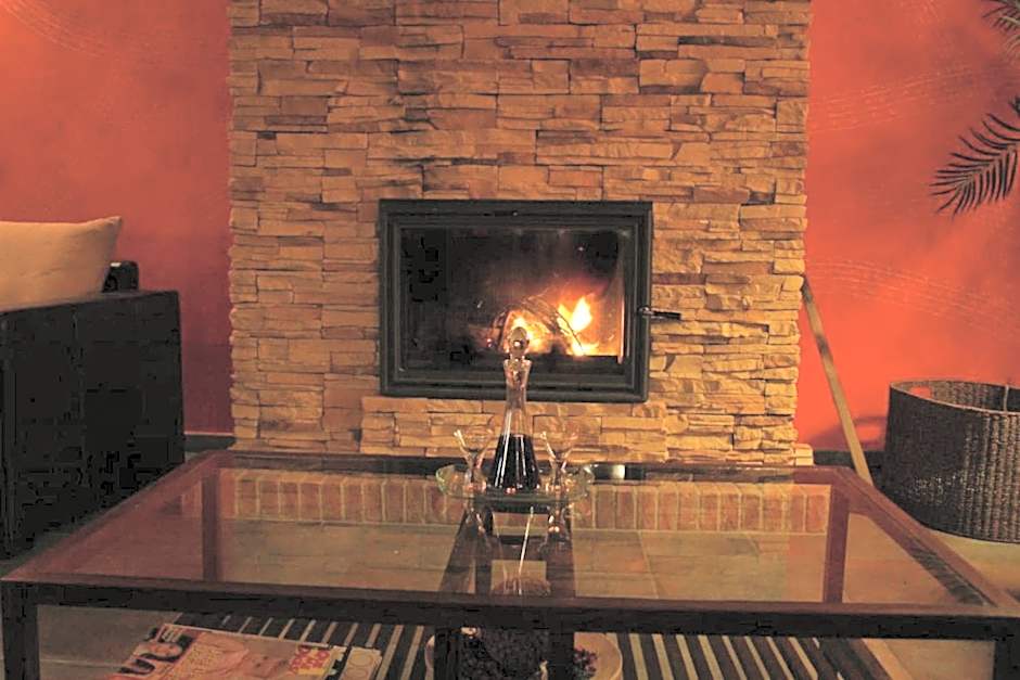 La Casona de Revolgo