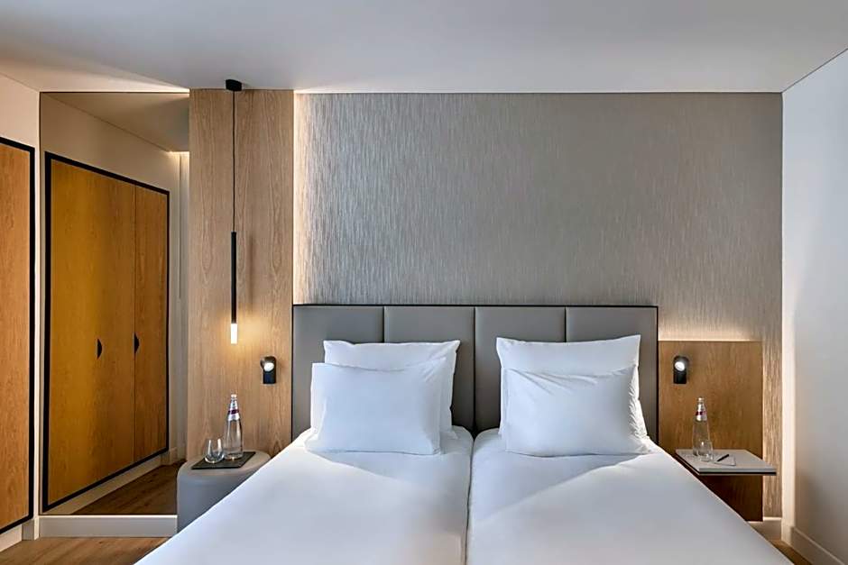 Jerusalem Gardens Hotel And Spa