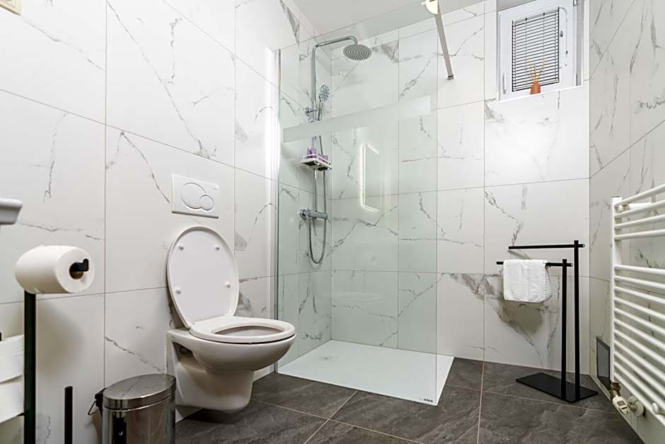 Hotel Center Bohinjsko Jezero