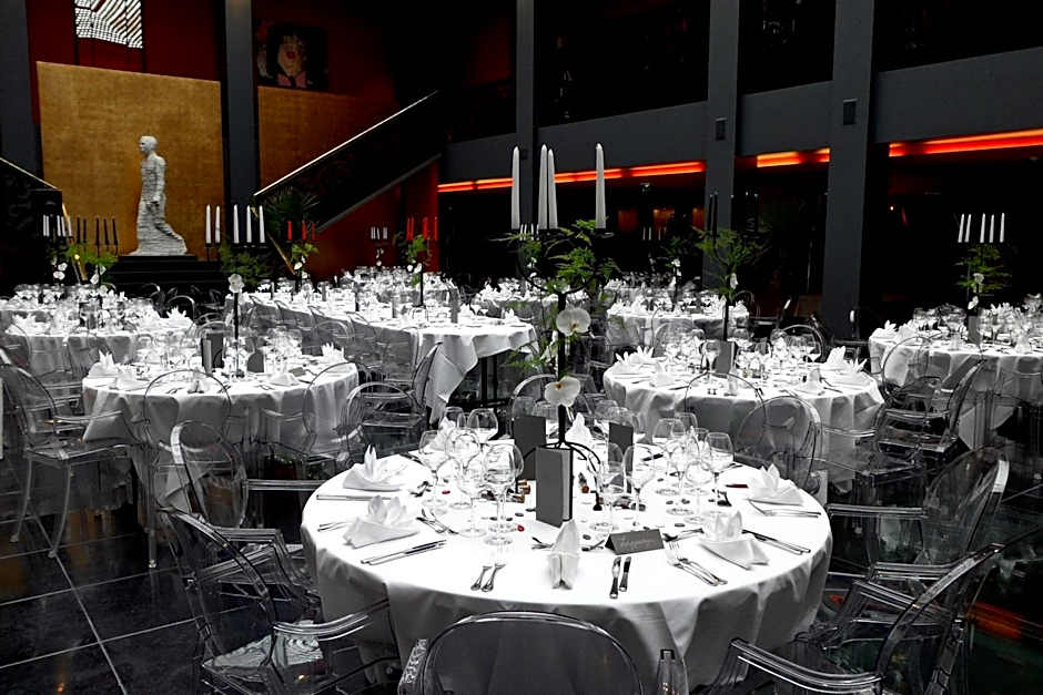 Hotel de Bourgtheroulde, Autograph Collection by Marriott