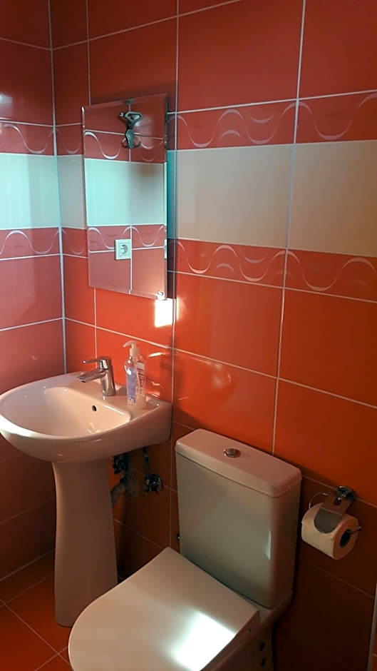 Gunay Pansiyon Antalya