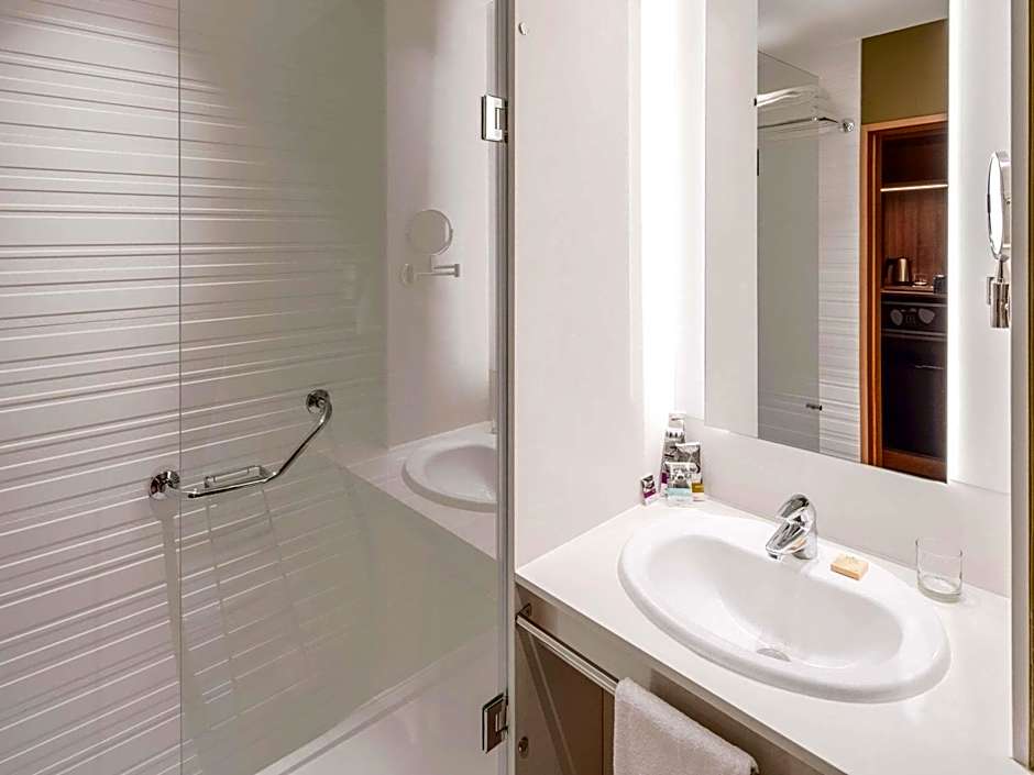 Hotel Mercure Porto Gaia