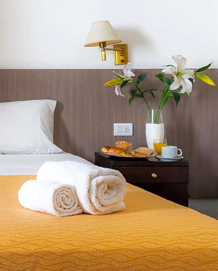 Argentino Hotel