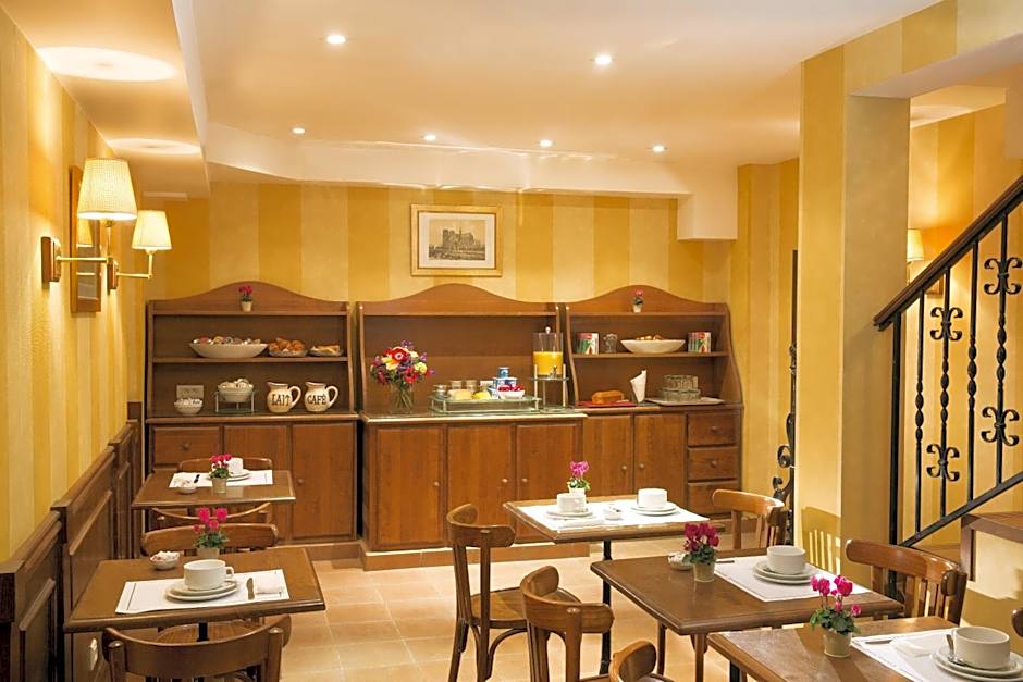 Central Hotel Paris