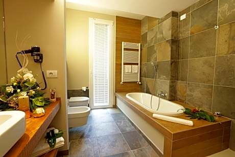 Family Junior Suite
