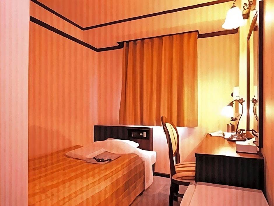Niigata Terminal Hotel