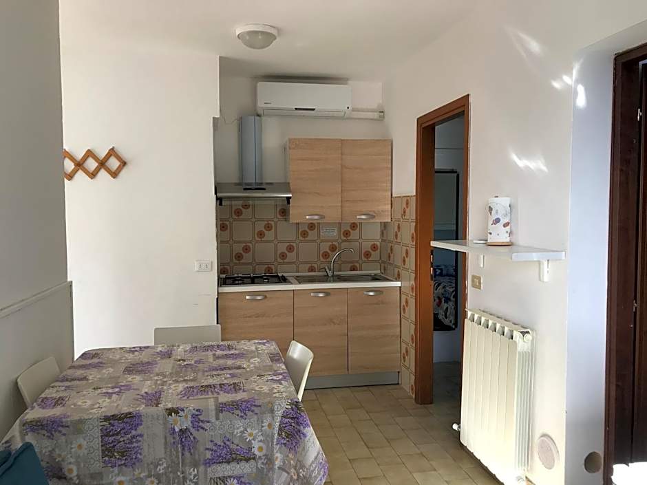 Le Villette di Villa Paola