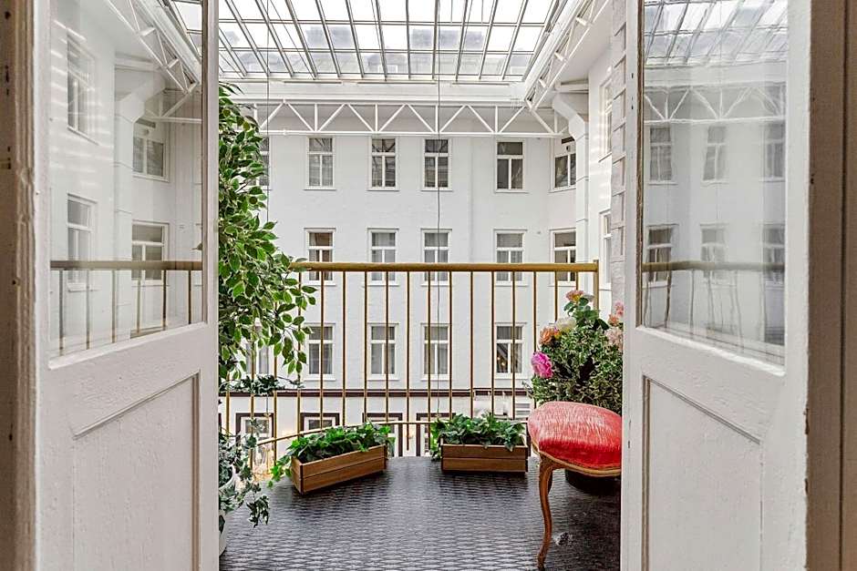 Best Western Hotel Bentleys