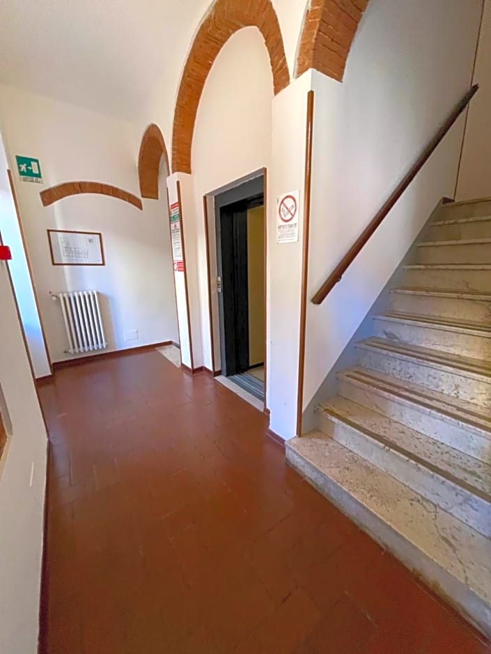 Hotel Verdi