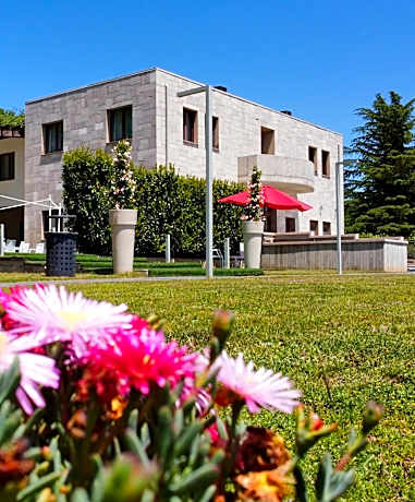 Sotto Il Cielo Hotel