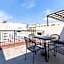 3Ph Amazing 2Bdrm 2bath private terrace fits 10