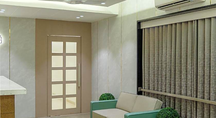 Hotel Easy Retreat