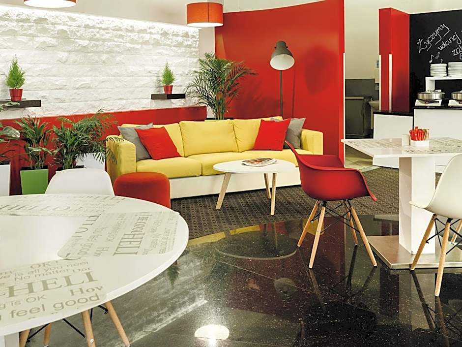 Ibis Style Bielsko Biala