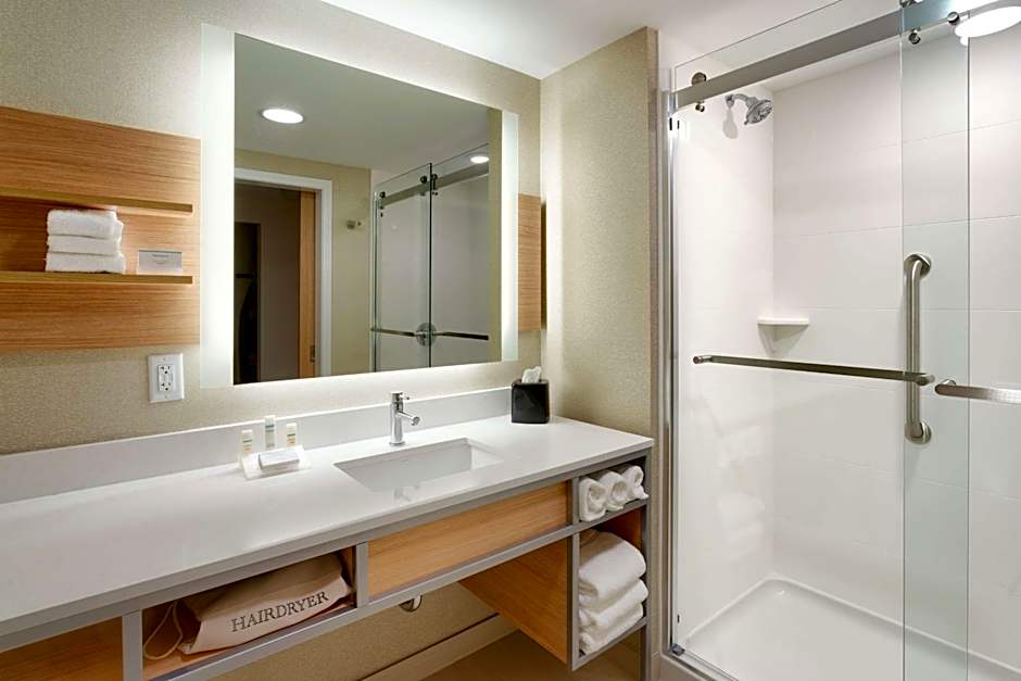 Hilton Garden Inn Lehi