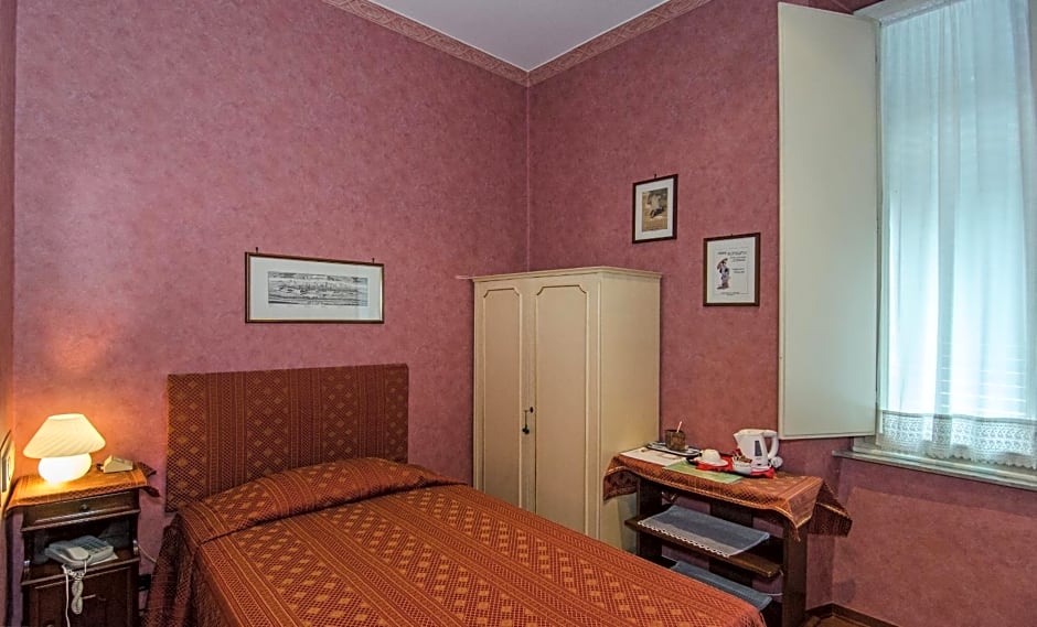 Hotel Rex