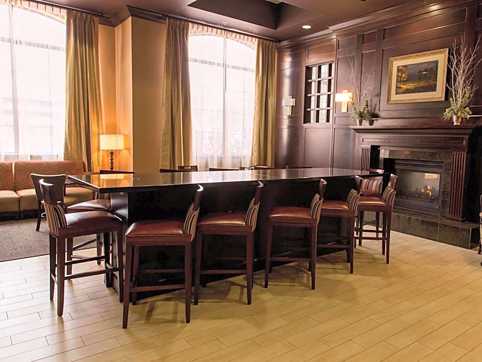 Hampton Inn By Hilton & Suites Albany-Downtown, NY
