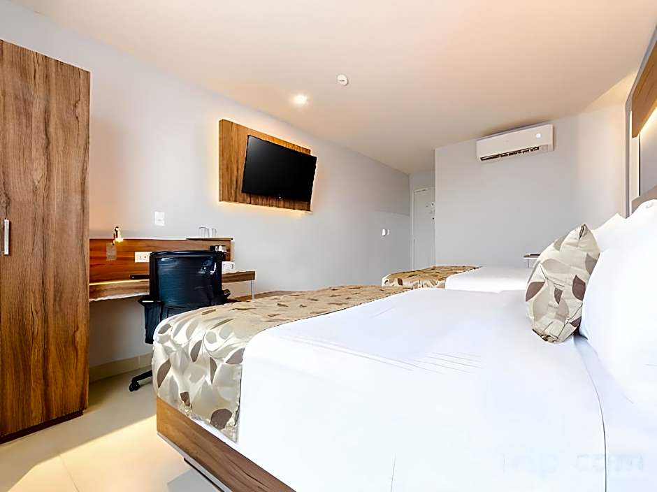 Sleep Inn Villahermosa