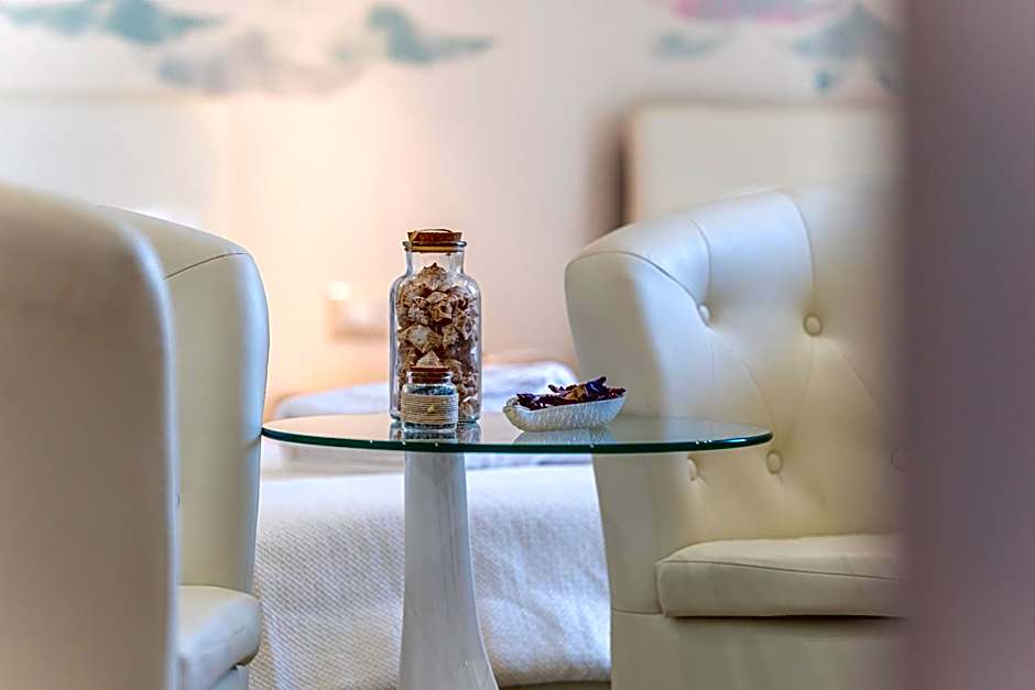 Dei del Mare Boutique Rooms