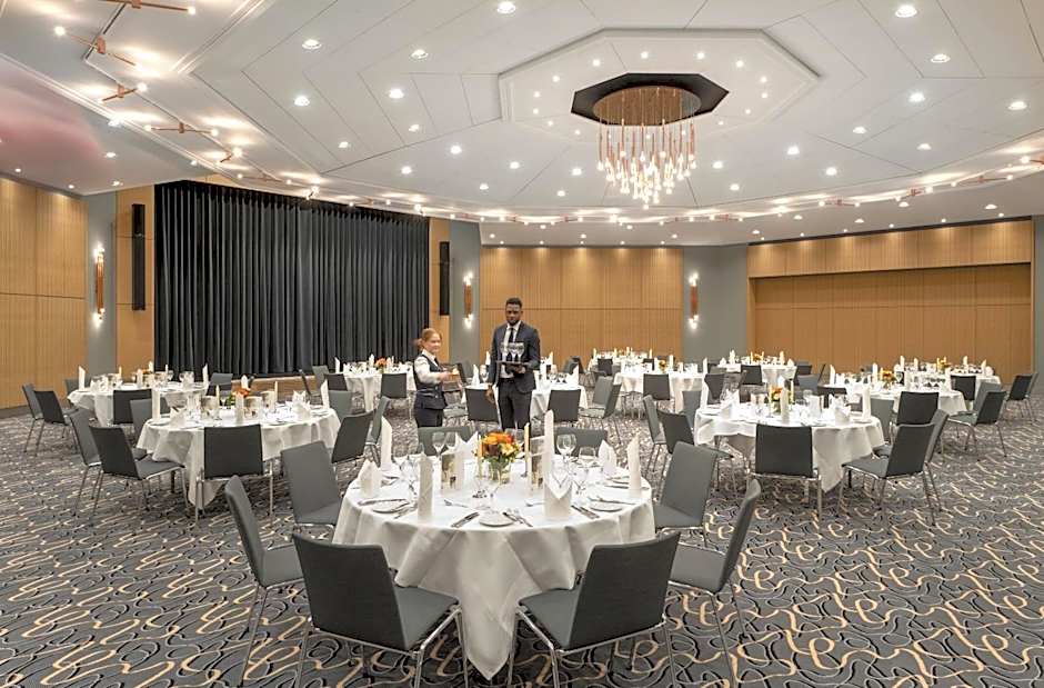 Maritim Hotel Wurzburg
