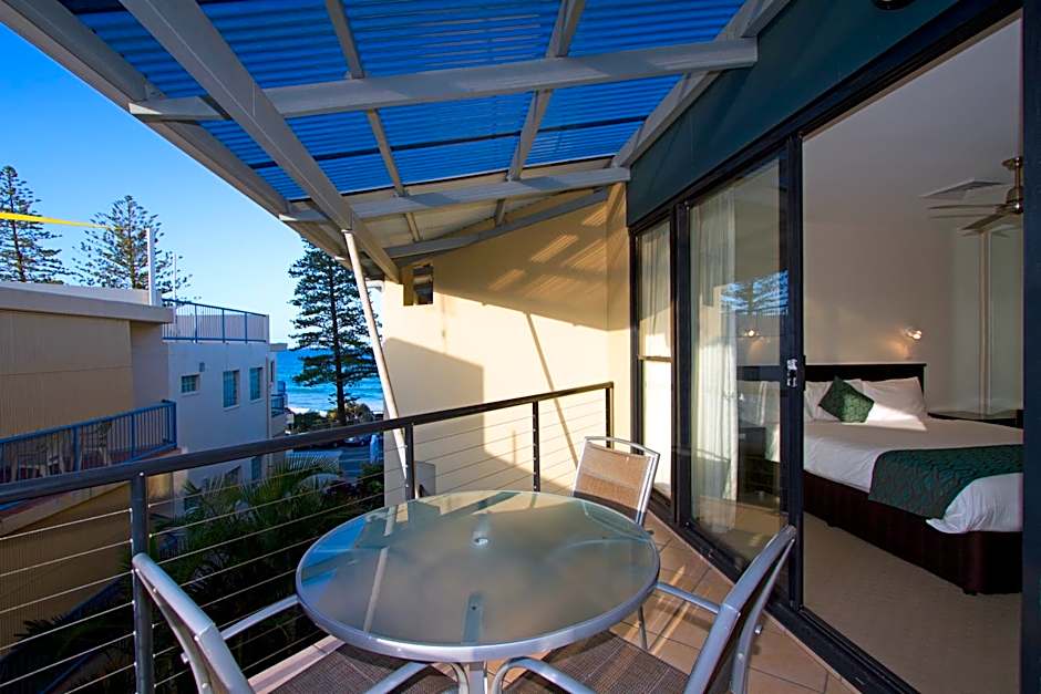 The Beach Retreat Coolum