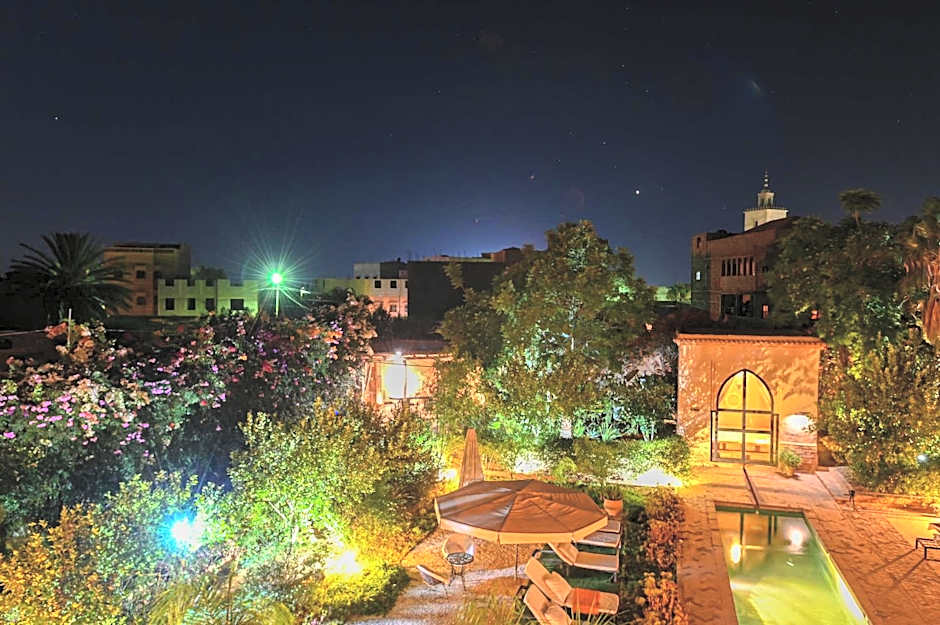Prestige du Souss