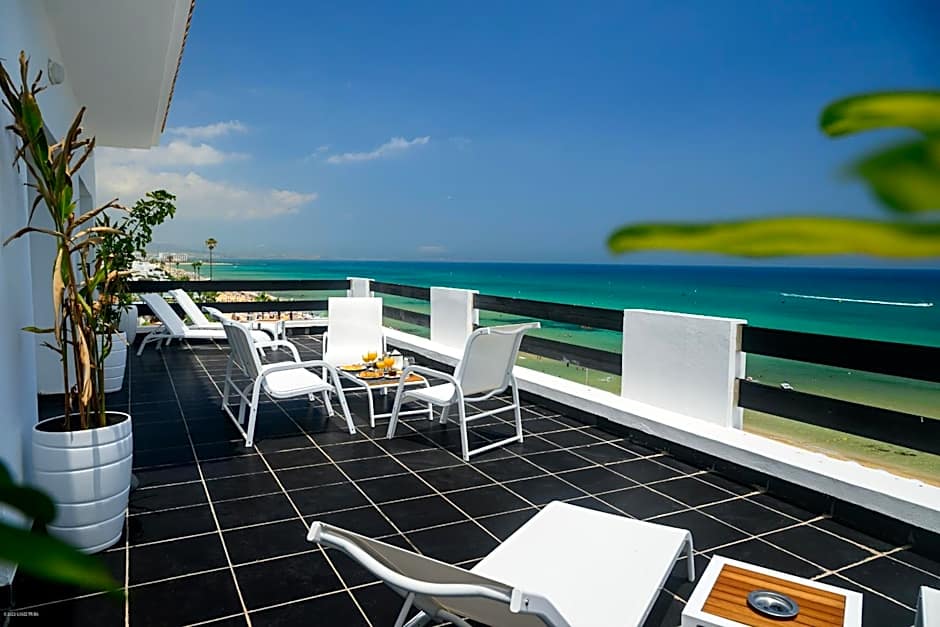 PLAYA DEL PACHA Suites Hotel
