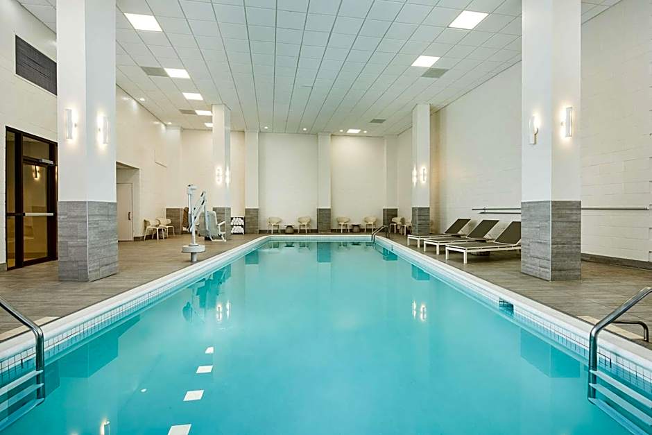 Hilton Garden Inn Tewksbury Andover