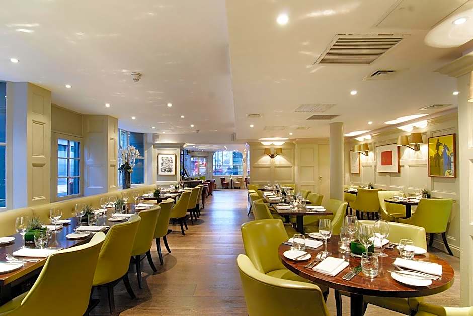 The Montcalm At Brewery London City