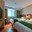 GreenTree Inn Changzhou Times Plaza Business Hotel
