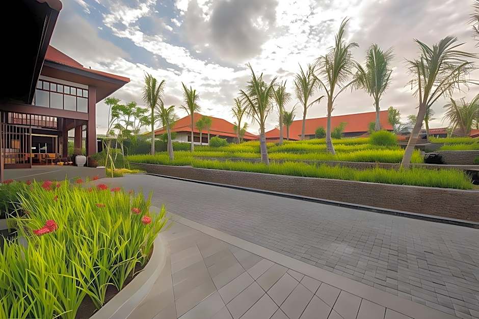 eL Hotel Banyuwangi