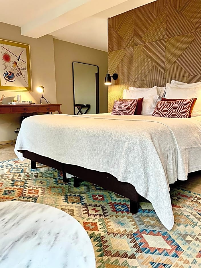 La Maison Gervaiserie & Spa