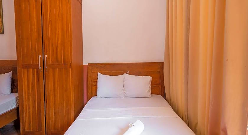 OYO 997 Ocean 2 Bungalows