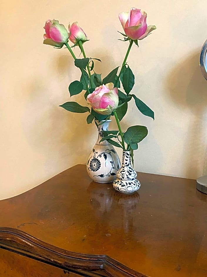 Prinsengracht Museum Bed and Breakfast – Amsterdam, NY