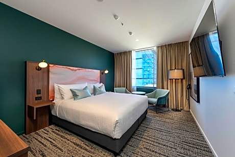 Family Interconnecting Room