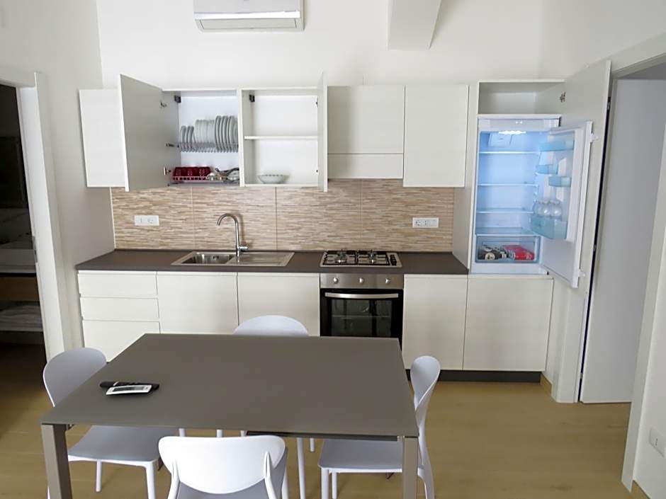 Morfeo appartamenti e camere