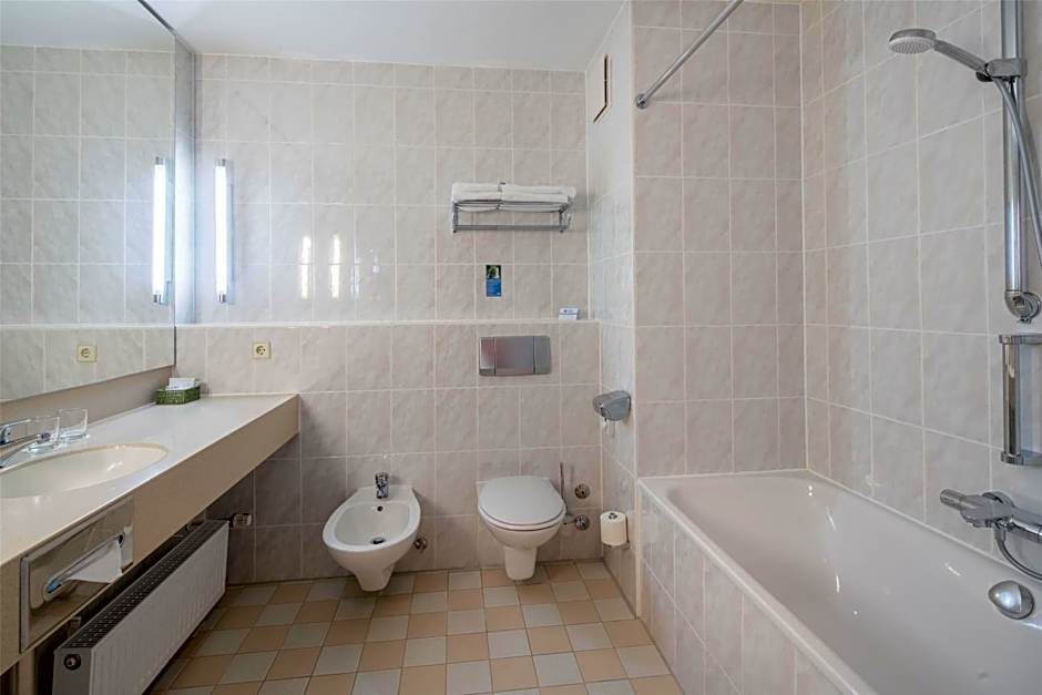 Best Western Hotel Polisina