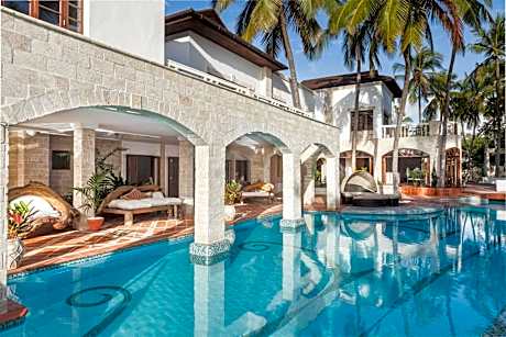 The Maji Beach Boutique Hotel -Adults Only